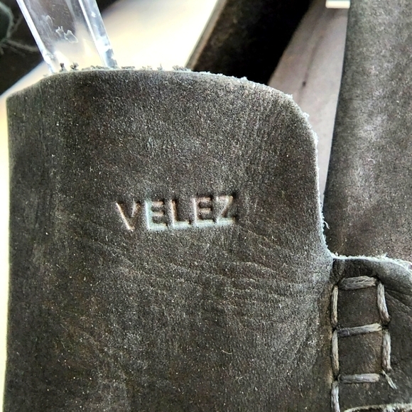 Velez Driving Loafers - Picture 6 of 8